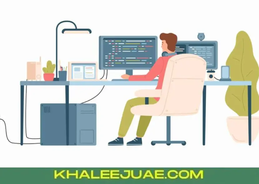 Software Engineer Salary in UAE: Average Pay and Factors that Affect It