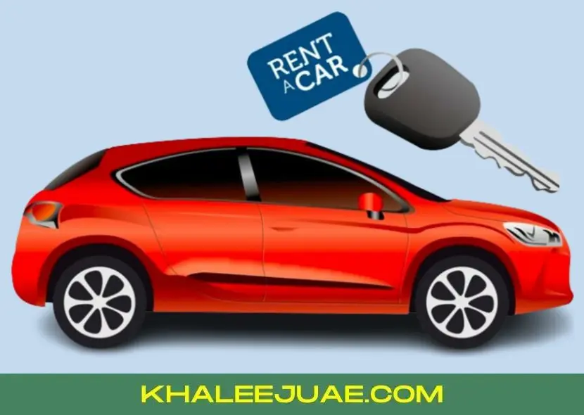 Rent a Car Without Deposit in Sharjah: List of Options