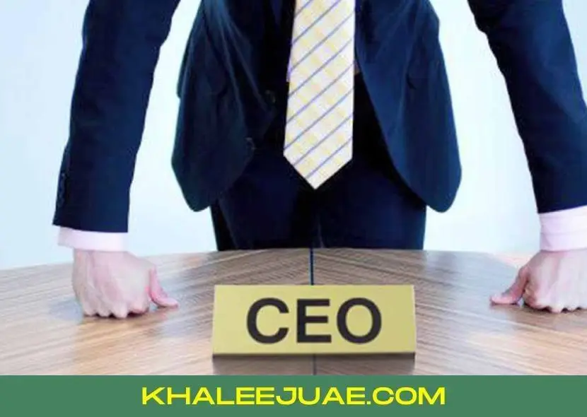 CEO Salary in Dubai – A Comprehensive Guide