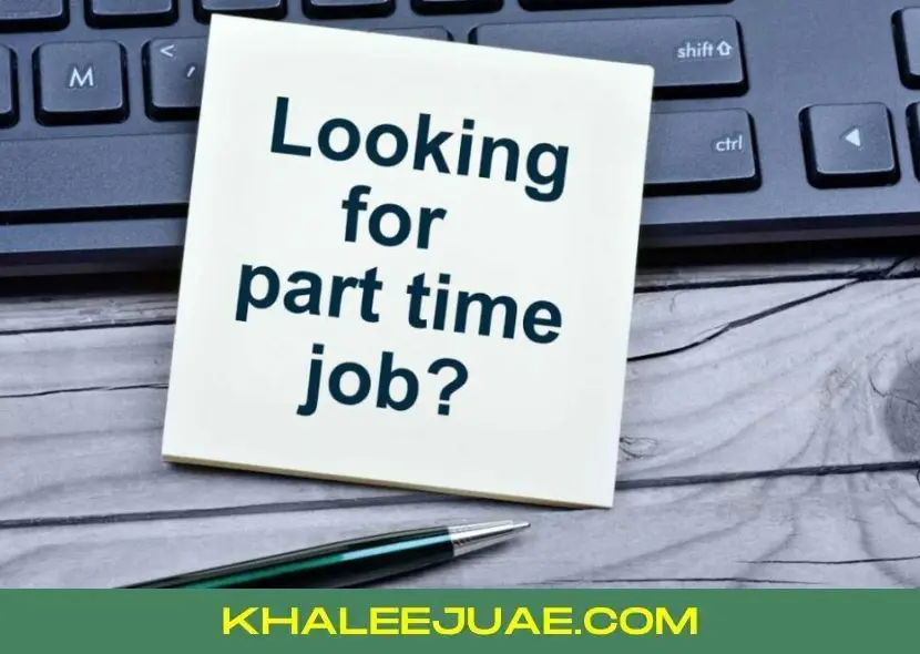 4 Hours Part Time Job in Dubai for Students: Where to Find Flexible Work Opportunities