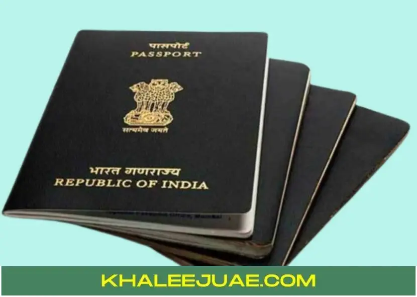 How to Renew Indian Passport in Dubai: Step-by-Step Guide