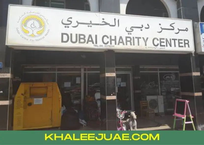 Understanding Dubai Charity Society