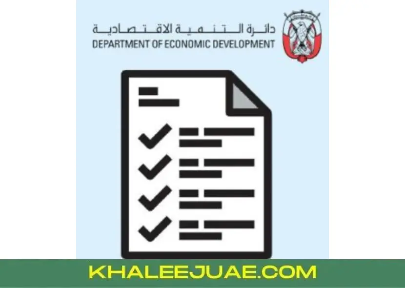 Trade License Abu Dhabi