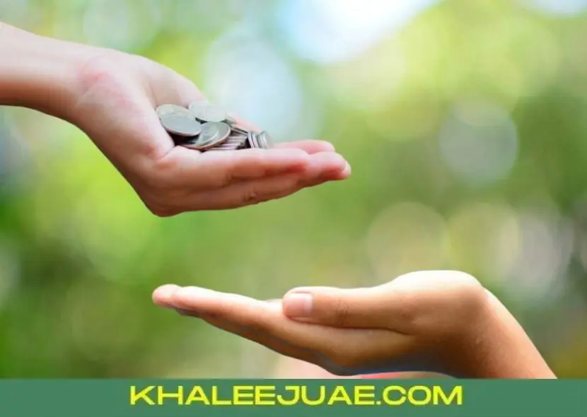 List of Charity Organizations in UAE