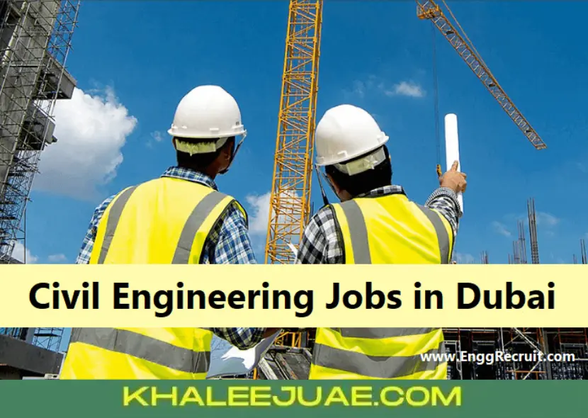 Career Advancement for Civil Engineers in UAE