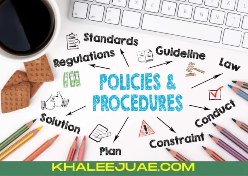 Police Procedures