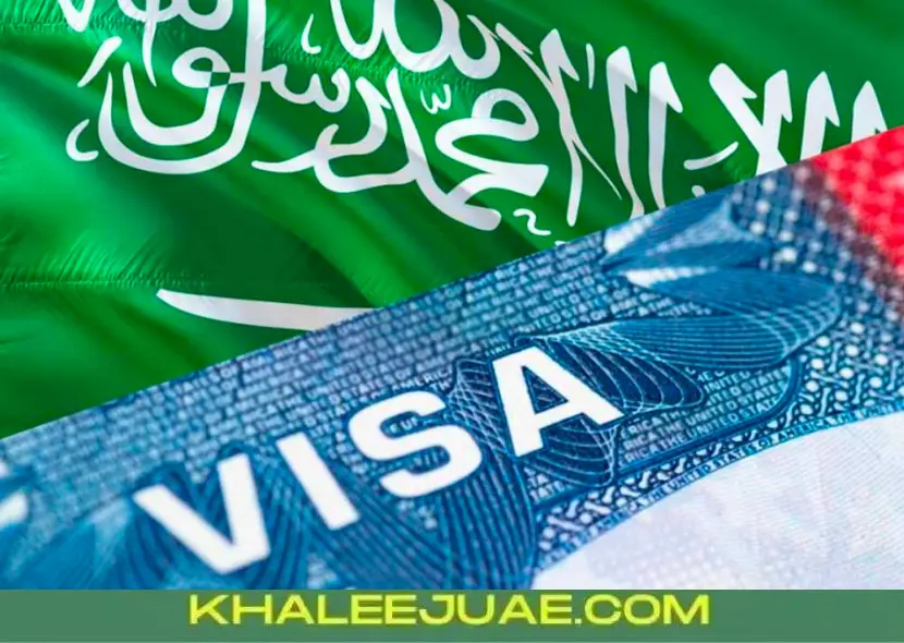 How to Apply Saudi Visa from Dubai: A Step-by-Step Guide