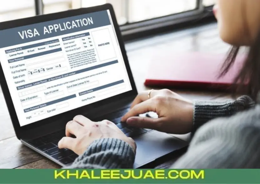 Online Application