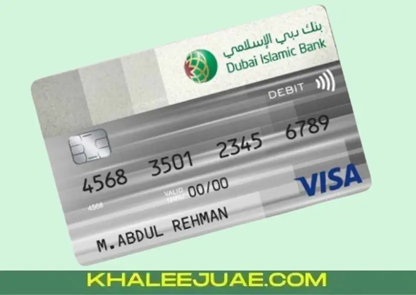 How To Activate Best Dubai Islamic Bank Debit Card: A Step-by-Step Guide