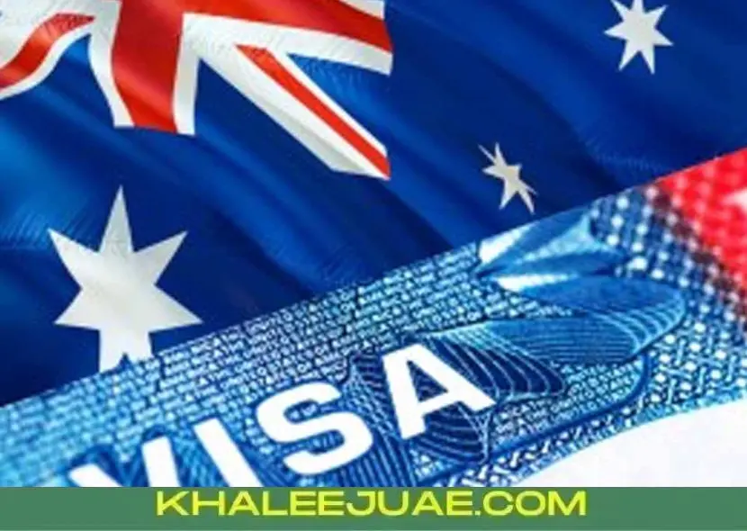 How To Apply For Best Australian Visa From Dubai