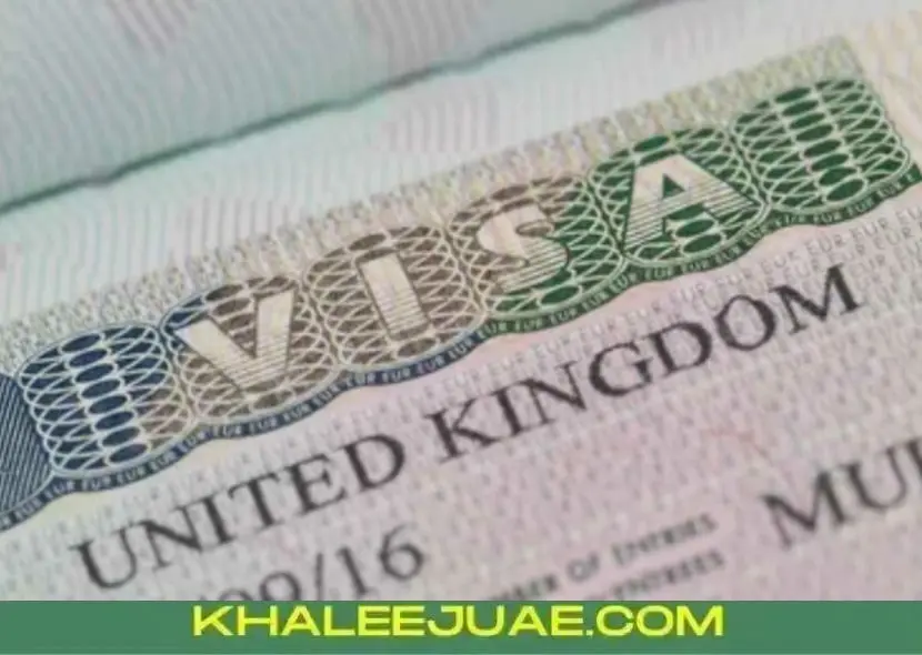 How to Apply for UK Visa from Dubai: A Comprehensive Guide