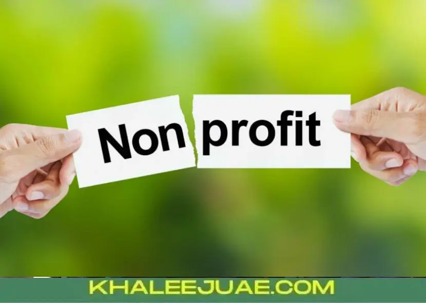 Non Profit Organizations in UAE