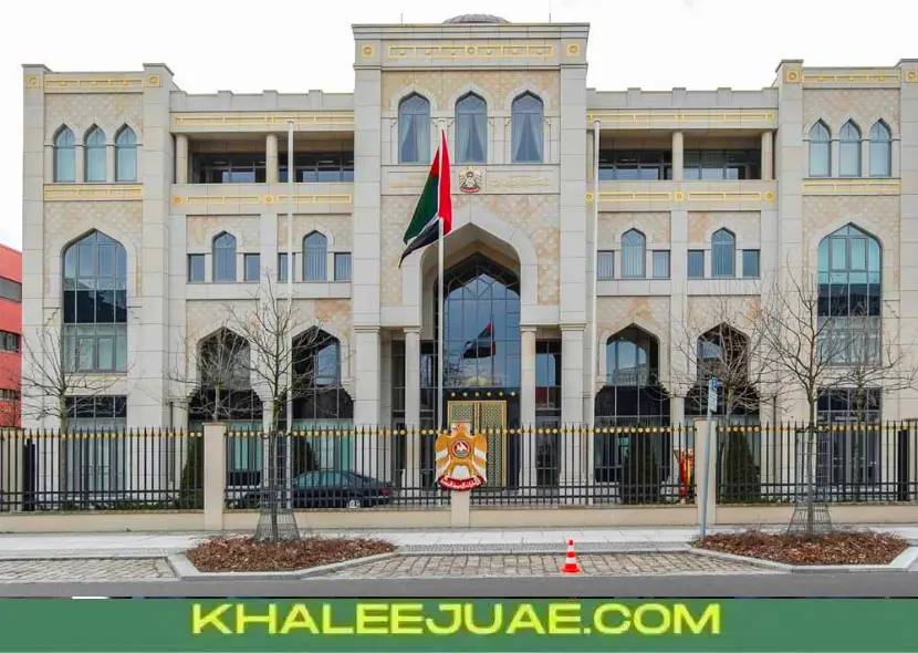 UAE Embassy in Philippines Attestation: Requirements and Procedures