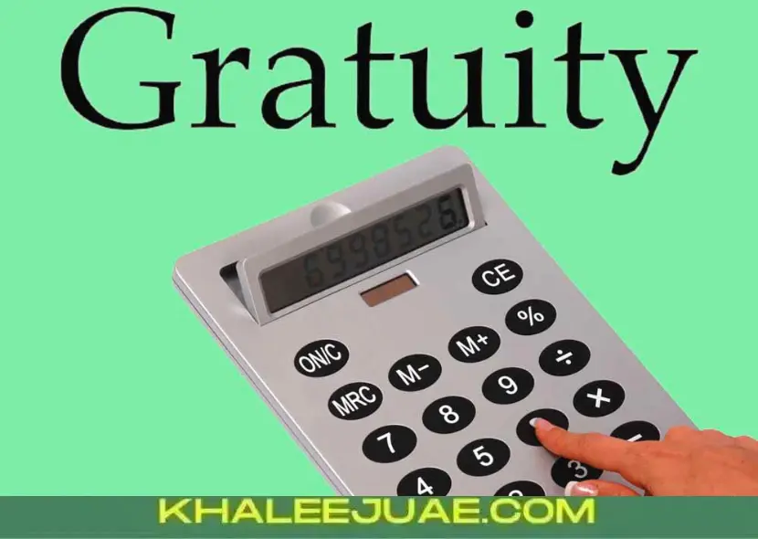 How to Compute Gratuity in Dubai: A Clear and Knowledgeable Guide