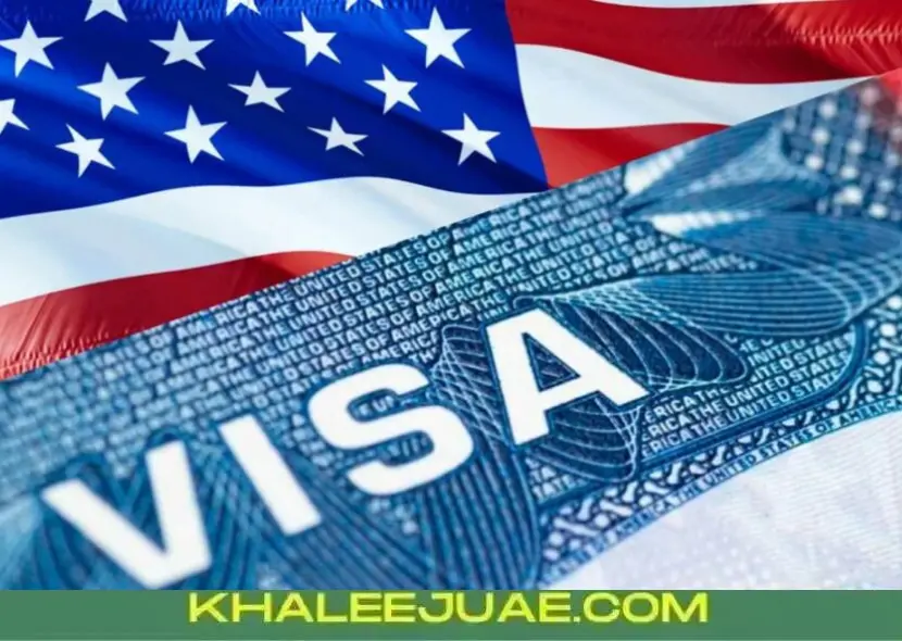 How to Apply for US Visa from Dubai: A Step-by-Step Guide