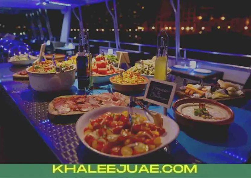 Best Budget Restaurants in Dubai