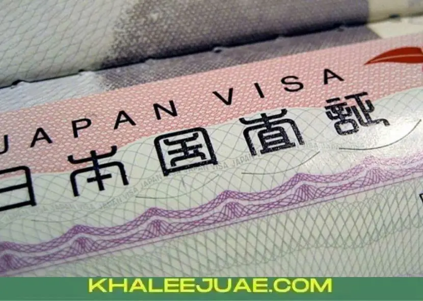 How to Best Apply for Japan Visa in Dubai