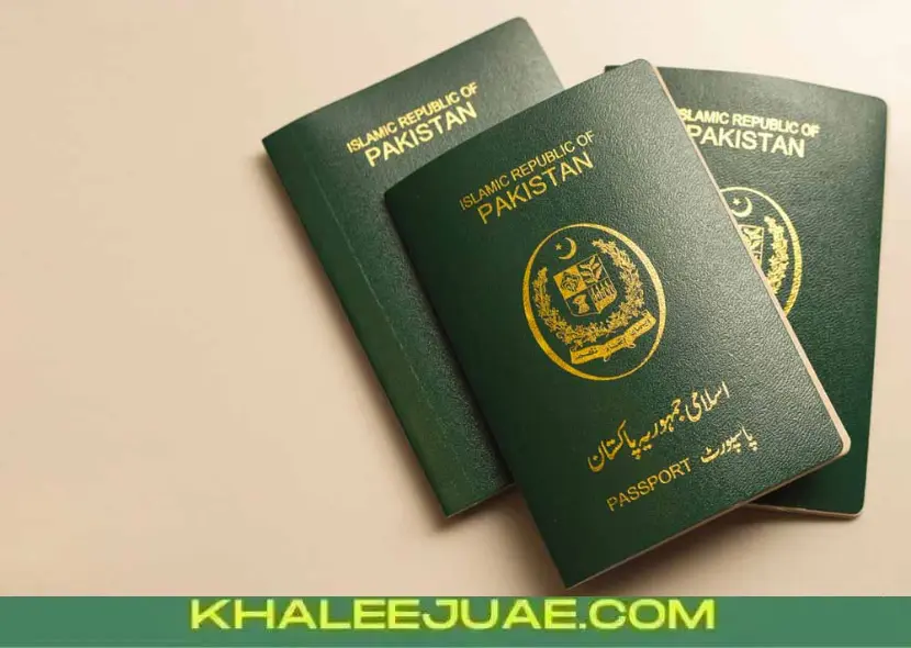 How to Renew Pakistani Passport in Dubai: A Step-by-Step Guide