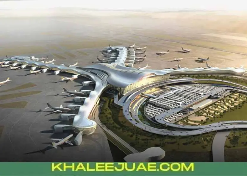 How many Best airports in Abu Dhabi