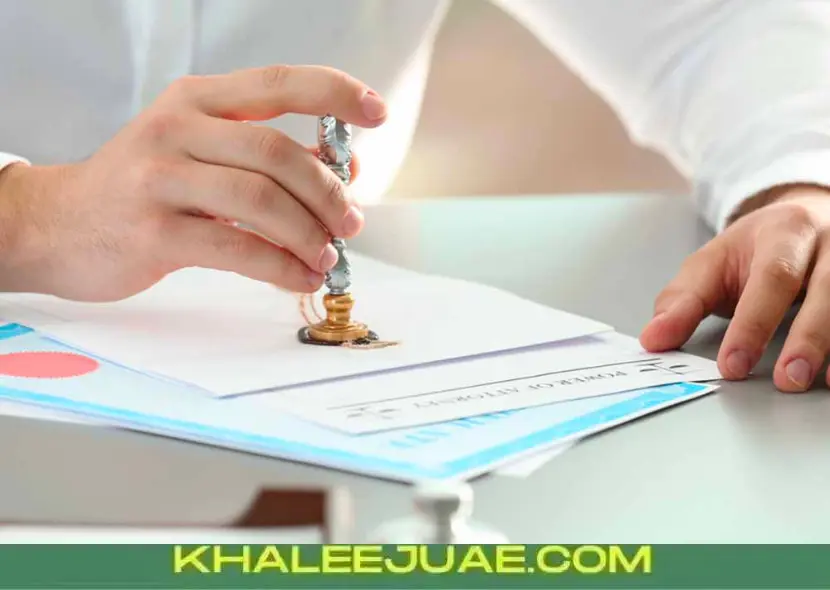 Best Attestation Uae Embassy Pakistan