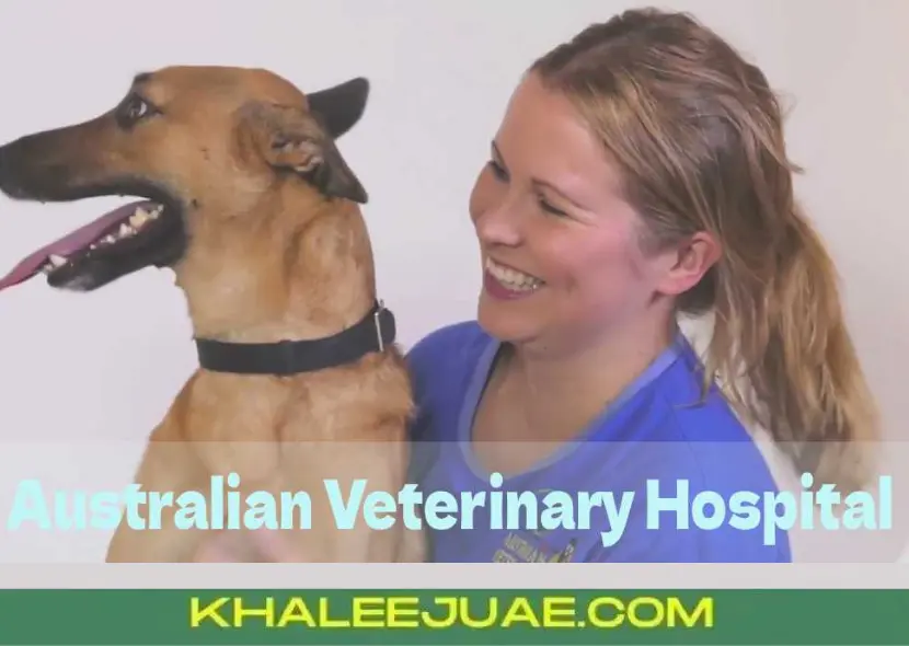 Australian Veterinary Hospital Abu Dhabi