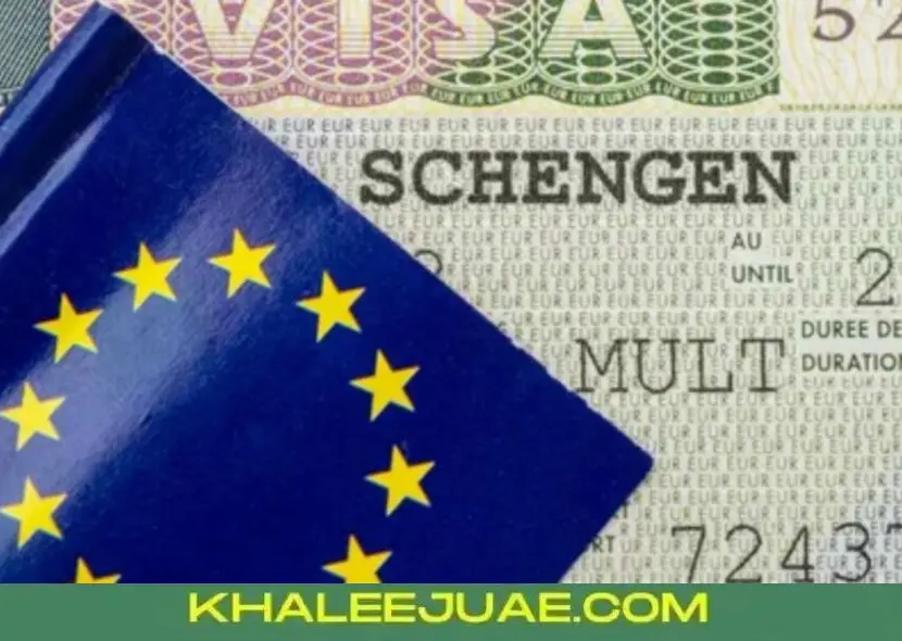 How to Apply for Schengen Visa in Dubai: A Clear Guide