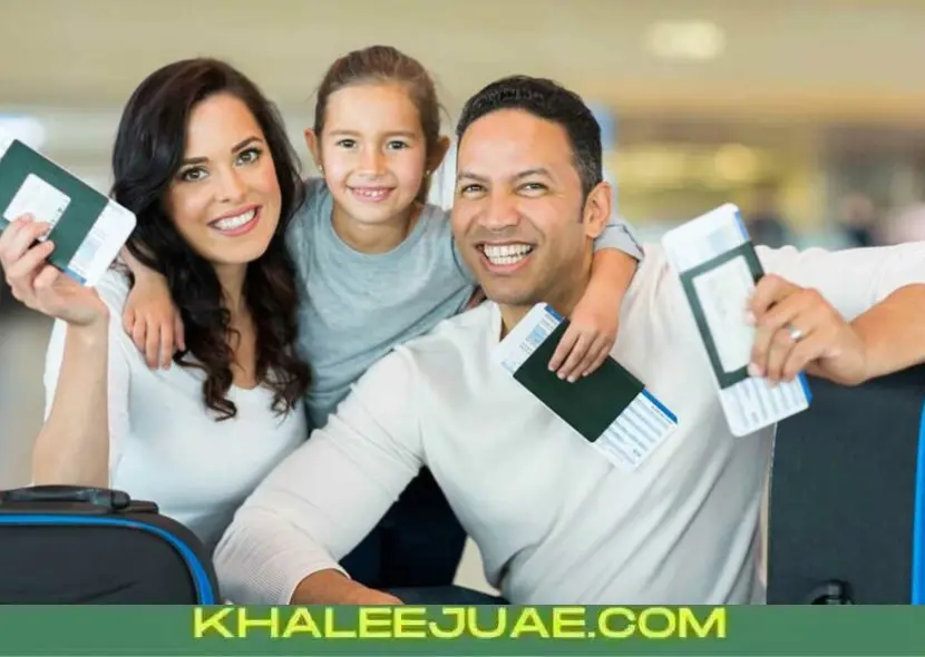 How Much Best Family Visa Cost in Dubai 2024