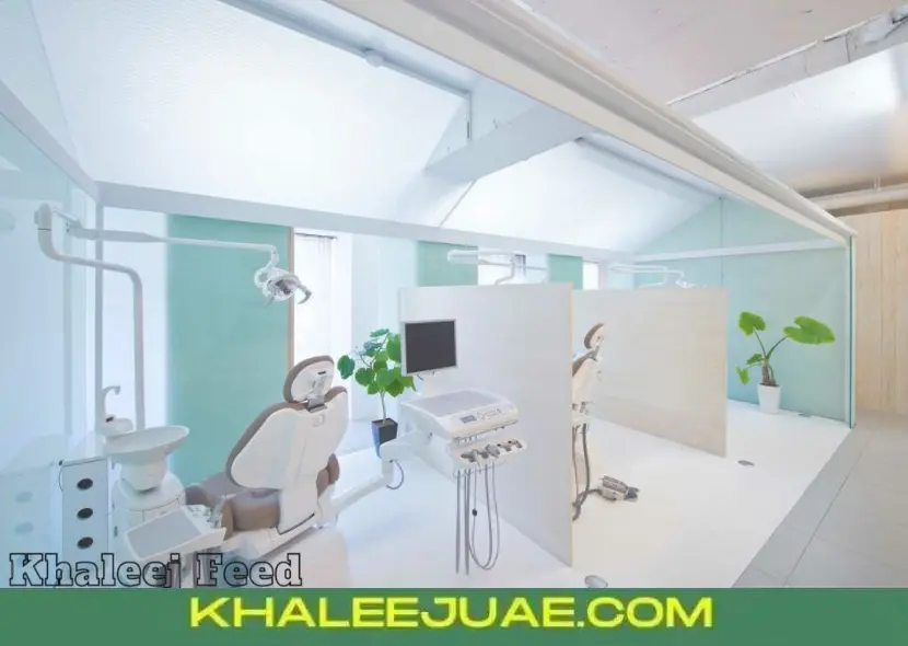 Best Dental Clinic in Sharjah (Detailed List)