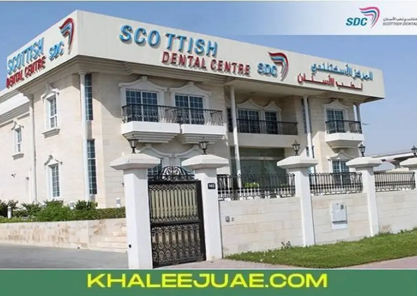 Top Dental Clinics in Sharjah