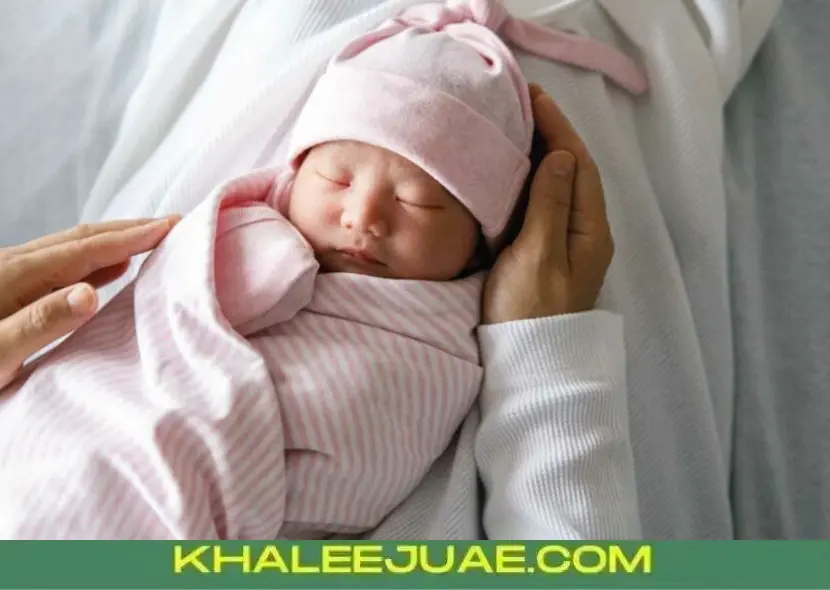 Visa Procedure for a Baby Born Outside UAE: A Clear Guide