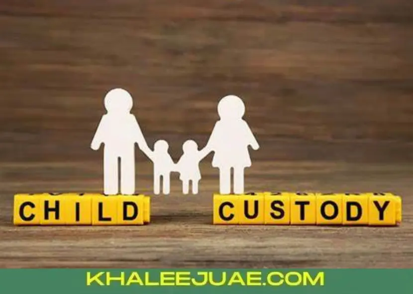 Child Custody Laws