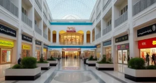 Best Shopping Malls in Karama, Dubai A Comprehensive Guide