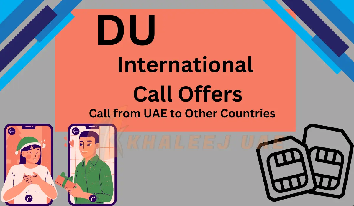 Call from UAE to Other Countries