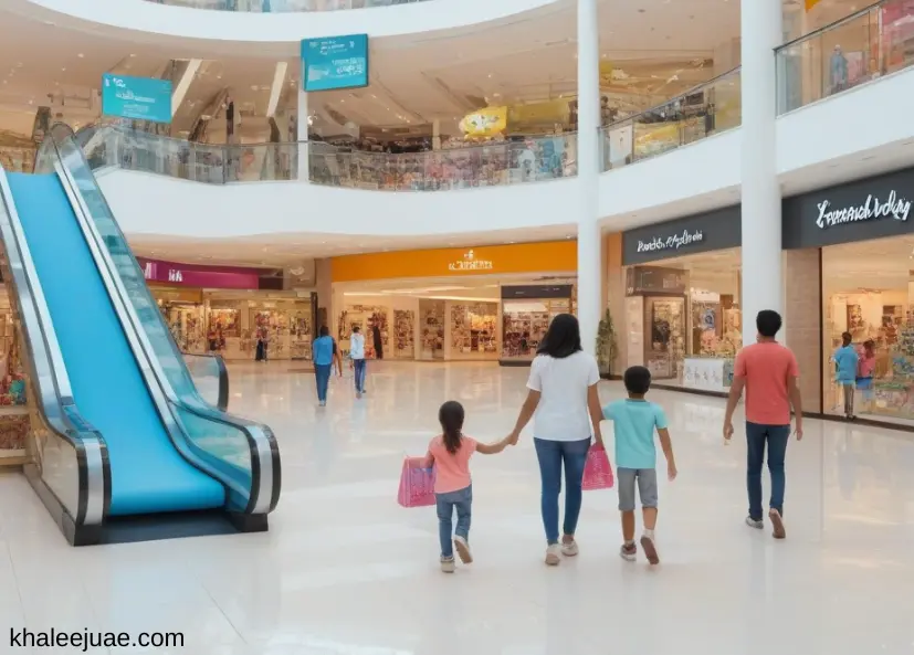 Family-Friendly Shopping Destinations