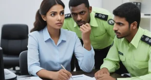 Police Case for Unpaid Etisalat and Best Du Bill A Comprehensive Guide