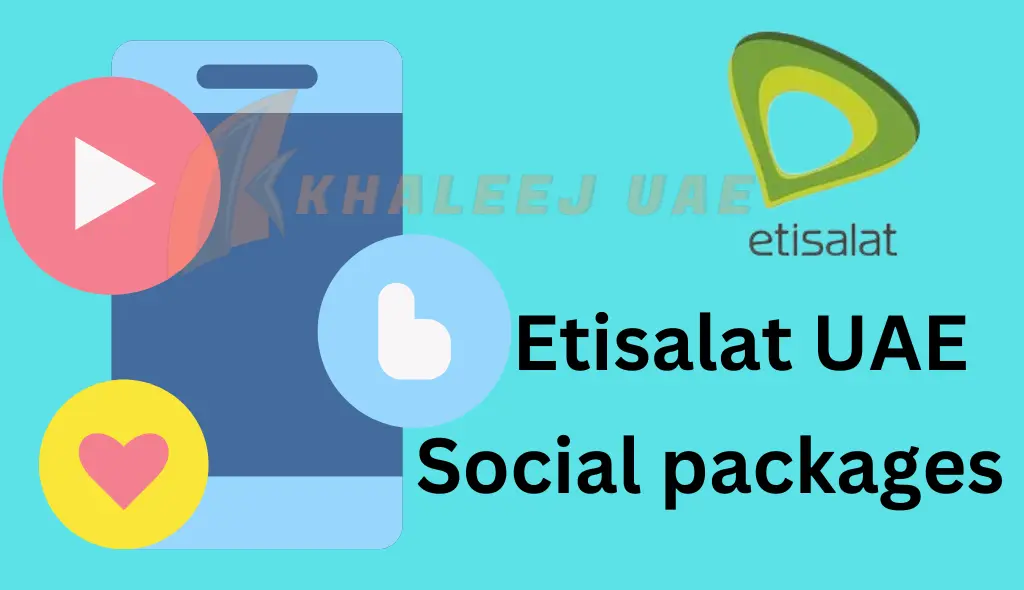 Social packages