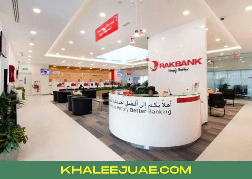 Rak Bank Burjuman Branch Timings: Everything You Need to Know