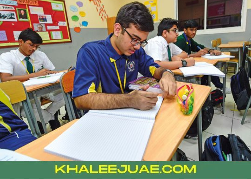 Autism Schools in Sharjah