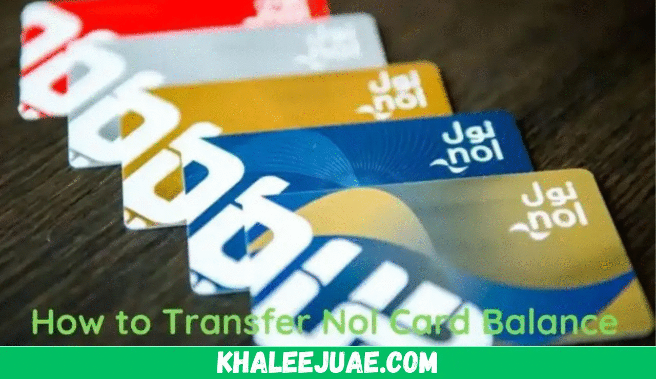 Best Nol Card Balance Transfer [Step by Step Process]