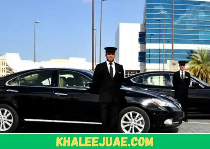 RTA Card for Limousine in Dubai Online