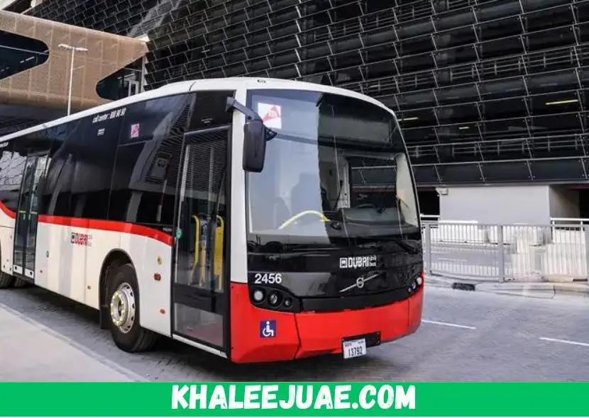 Dubai to Abu Dhabi Airport Bus Timings, Routes and Ticket Price