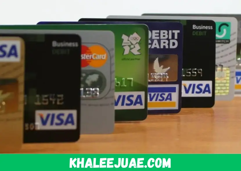 Best Credit Card in UAE on 4000 Salary