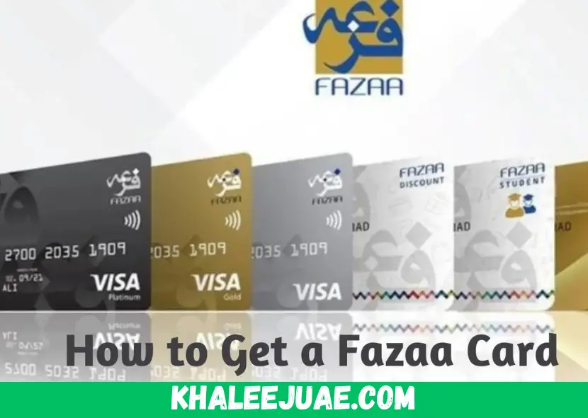 How to Get a Fazaa Card for Expats (Eligibility, Costs & benefits)