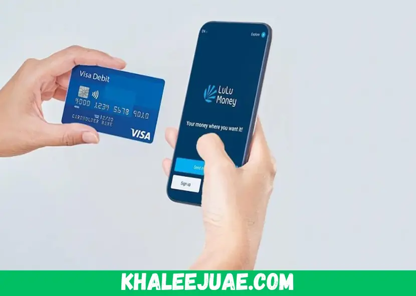 Best Lulu Exchange Salary Card Balance Check Online UAE