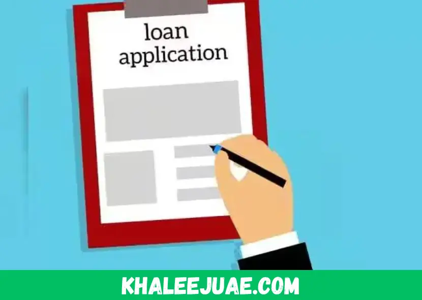 Loan in UAE