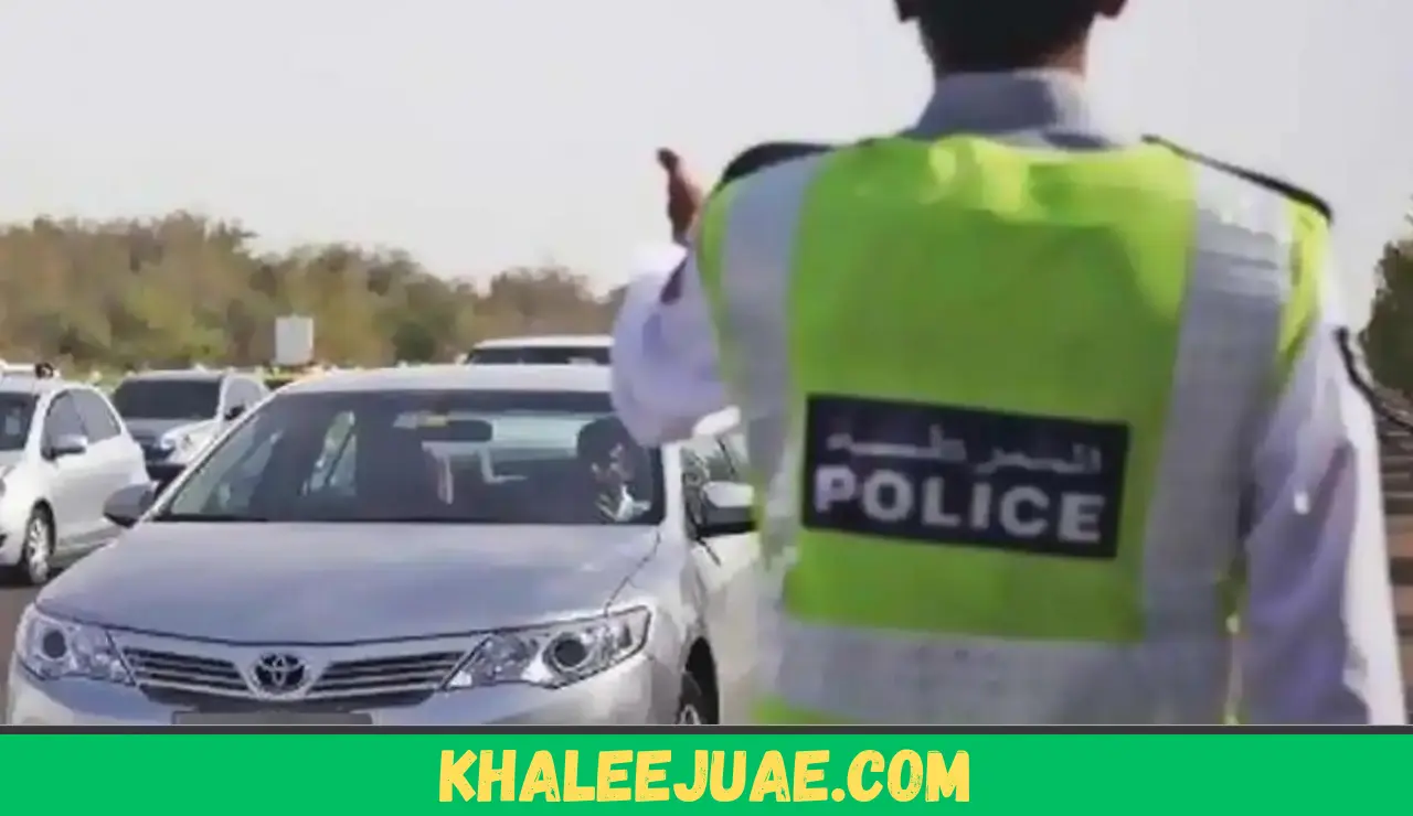 Ajman Traffic Fines Discount 2024 Get 50% Discount Now!