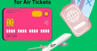 ADCB Credit Card Offers for Air Tickets