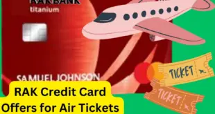 Air Tickets