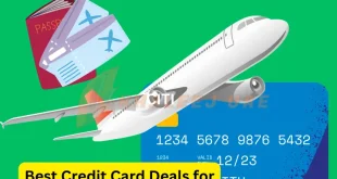 Best Credit Card Deals for Domestic Flights