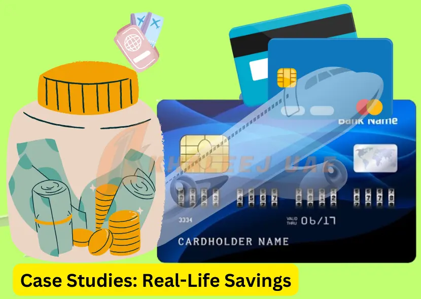 Case Studies Real-Life Savings